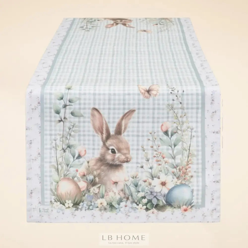 Runner Rabbit Pepen Runner