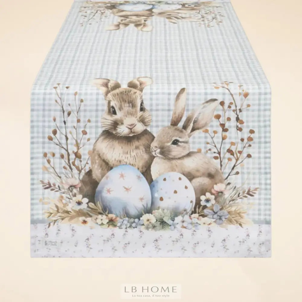 Runner Rabbit Pepen Runner