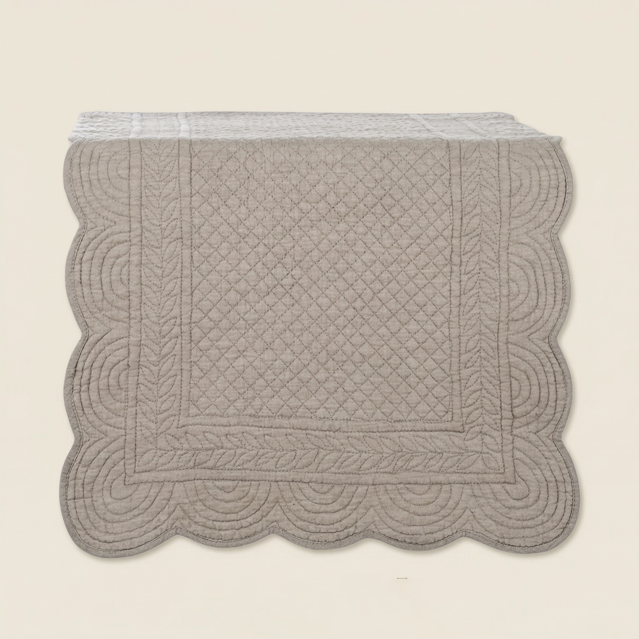 Runner Carmen melange