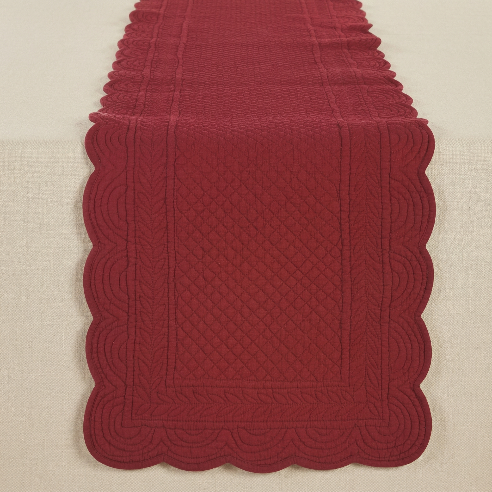 Runner Infinity rosso