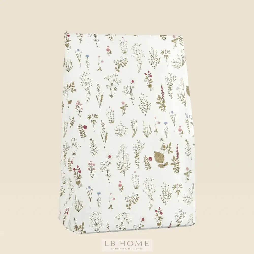 Sacchetto carta Flora Confezione