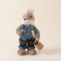 Scoiattolo collezione "Sottobosco incantato" Lui