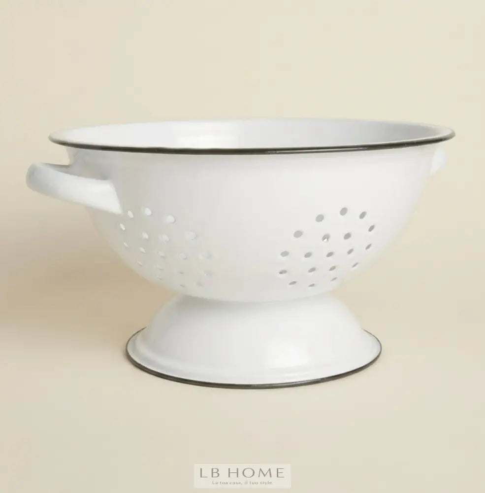 Scolapasta smaltato Scolapasta