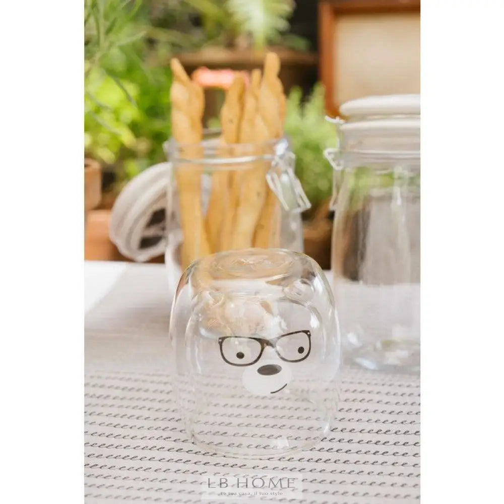 Set 2 tazze Up&Down Tazza