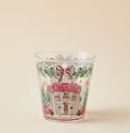 Set 6 bicchieri Un Natale Italiano