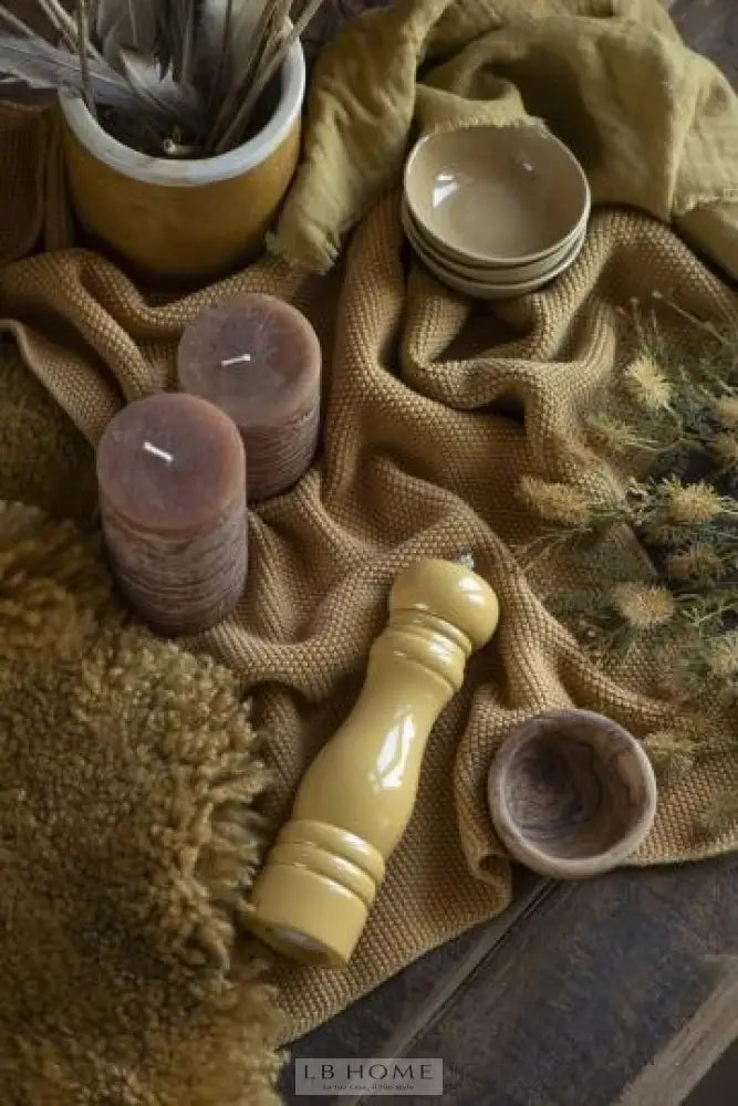 Set macina sale e pepe Set macina