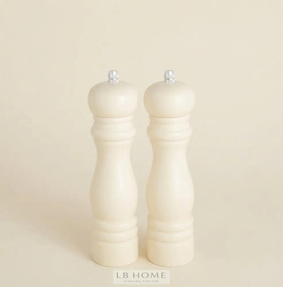 Set macina sale e pepe Set macina