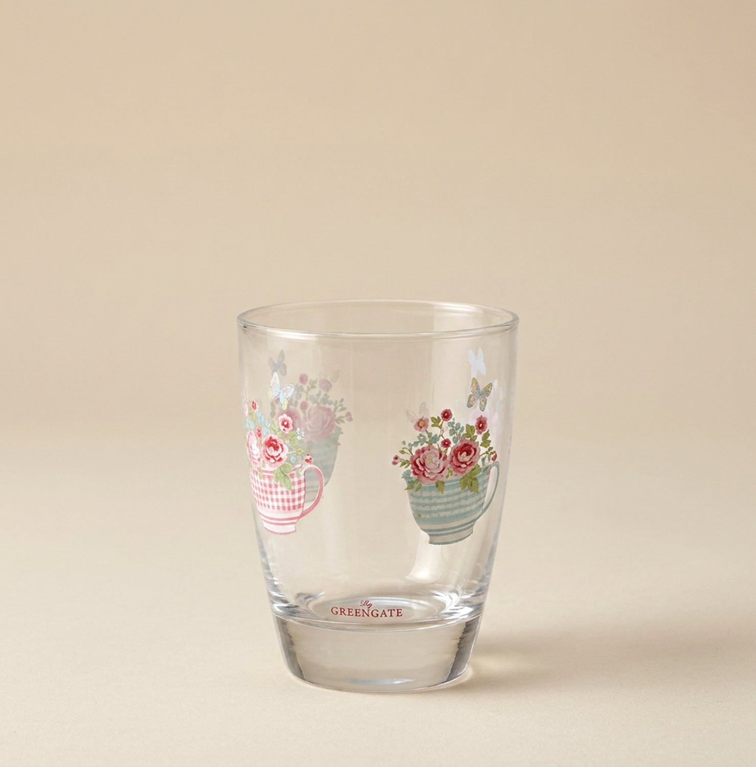 Set 6 bicchieri Alma