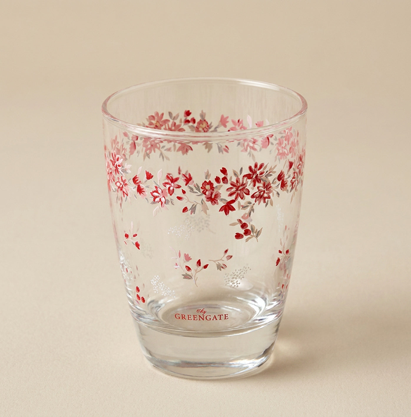 Set 6 bicchieri Emberly