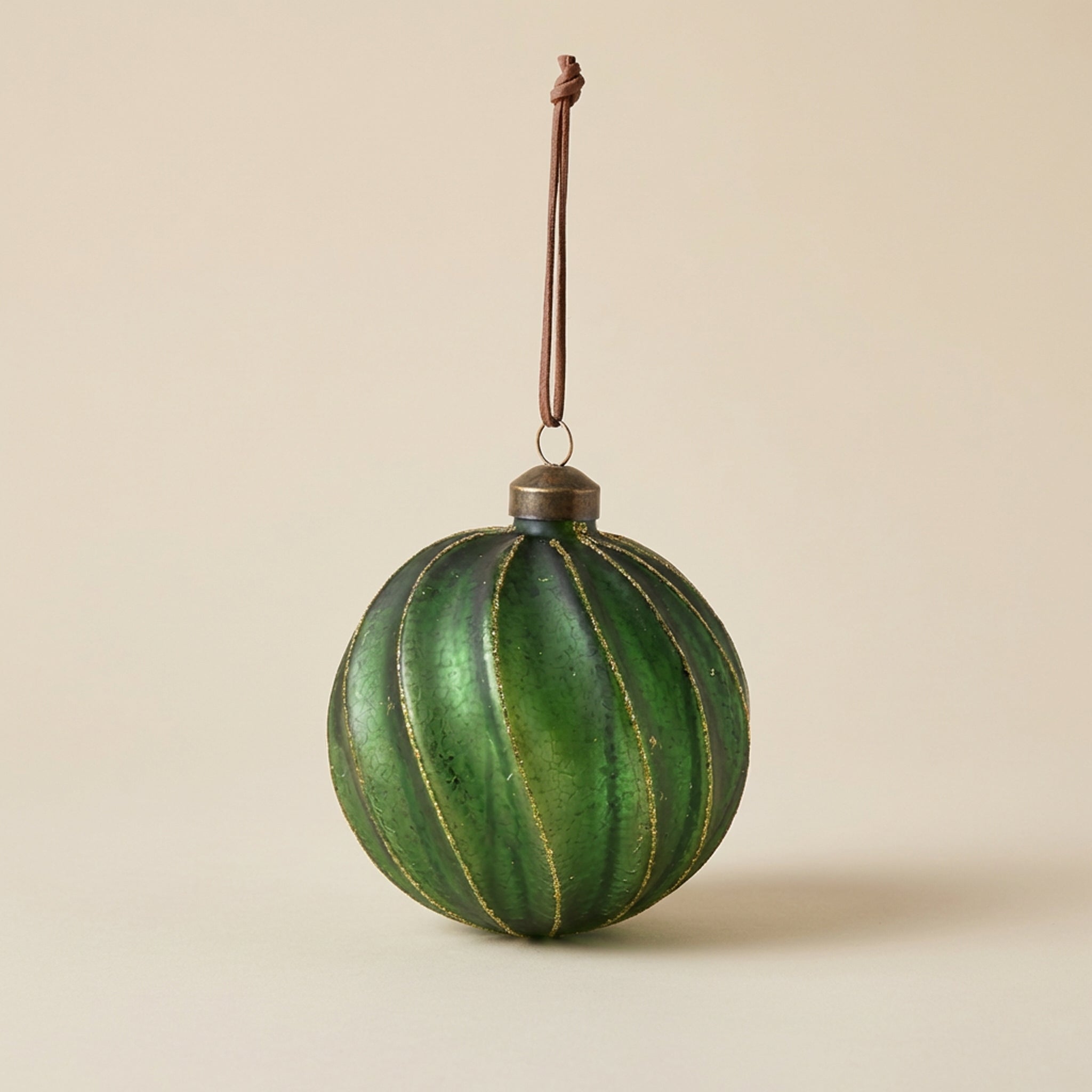 Sfera in vetro