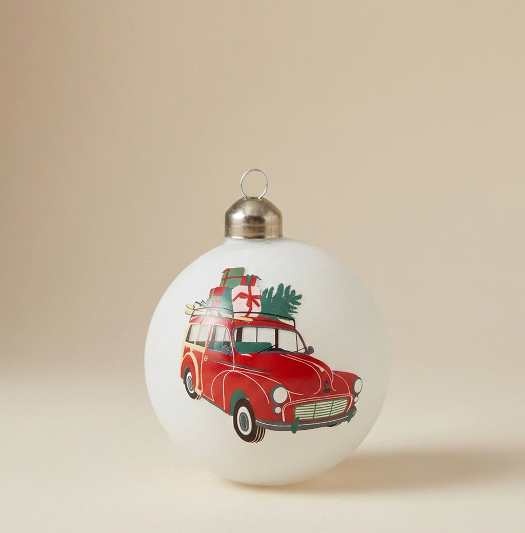 Sfera Charline car