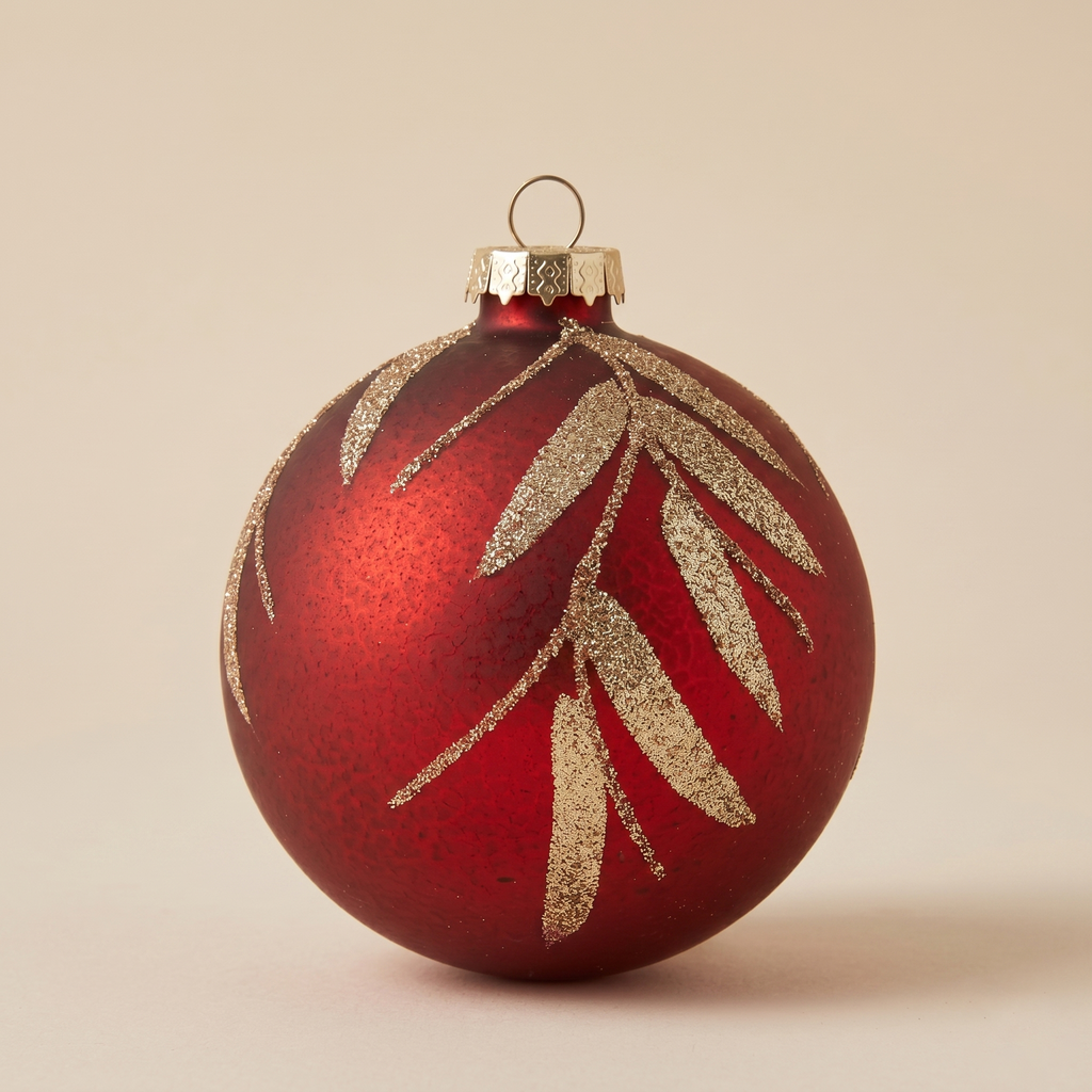 Sfera vetro Emberly