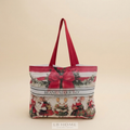 Shopper "Favola di Natale"