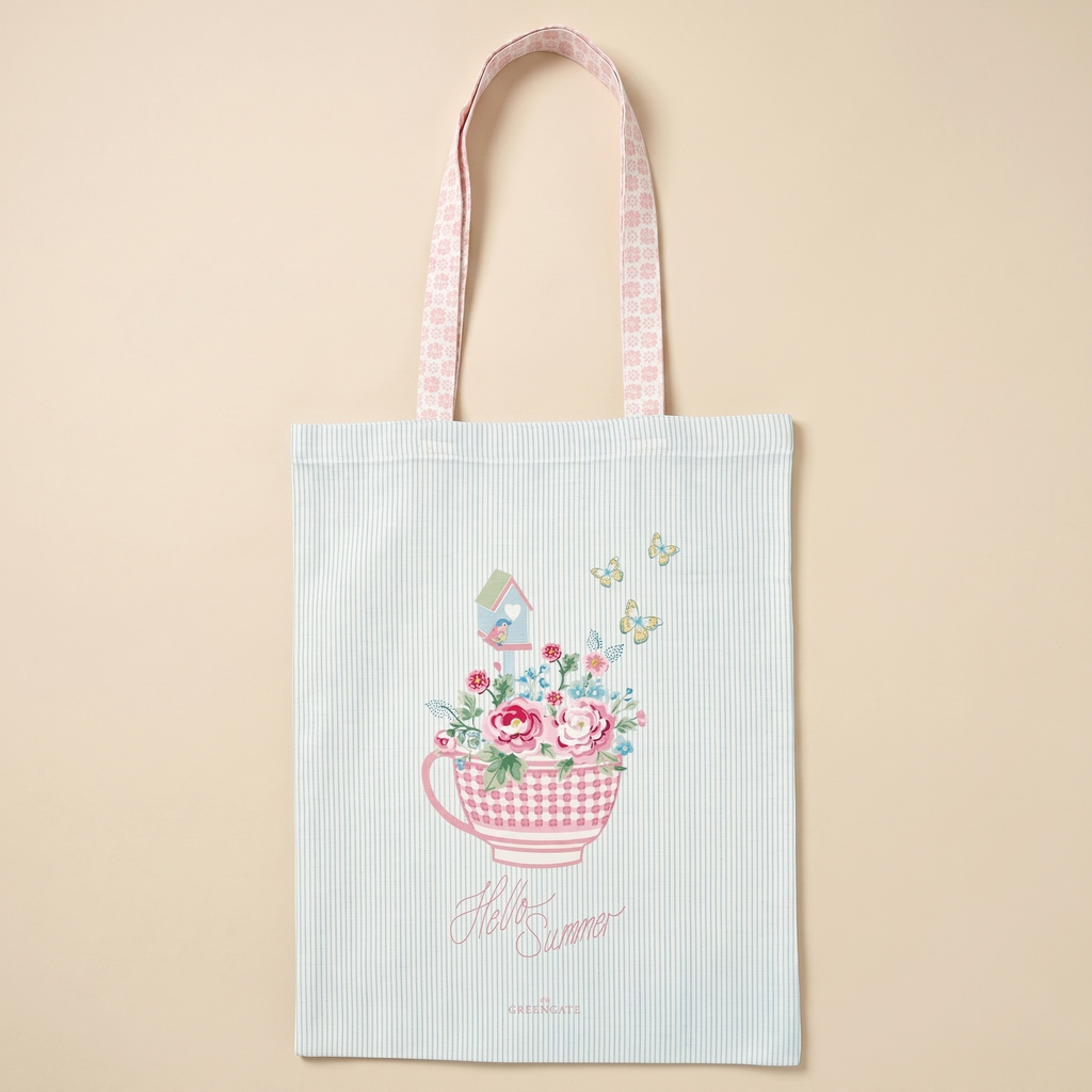 Shopper Alma