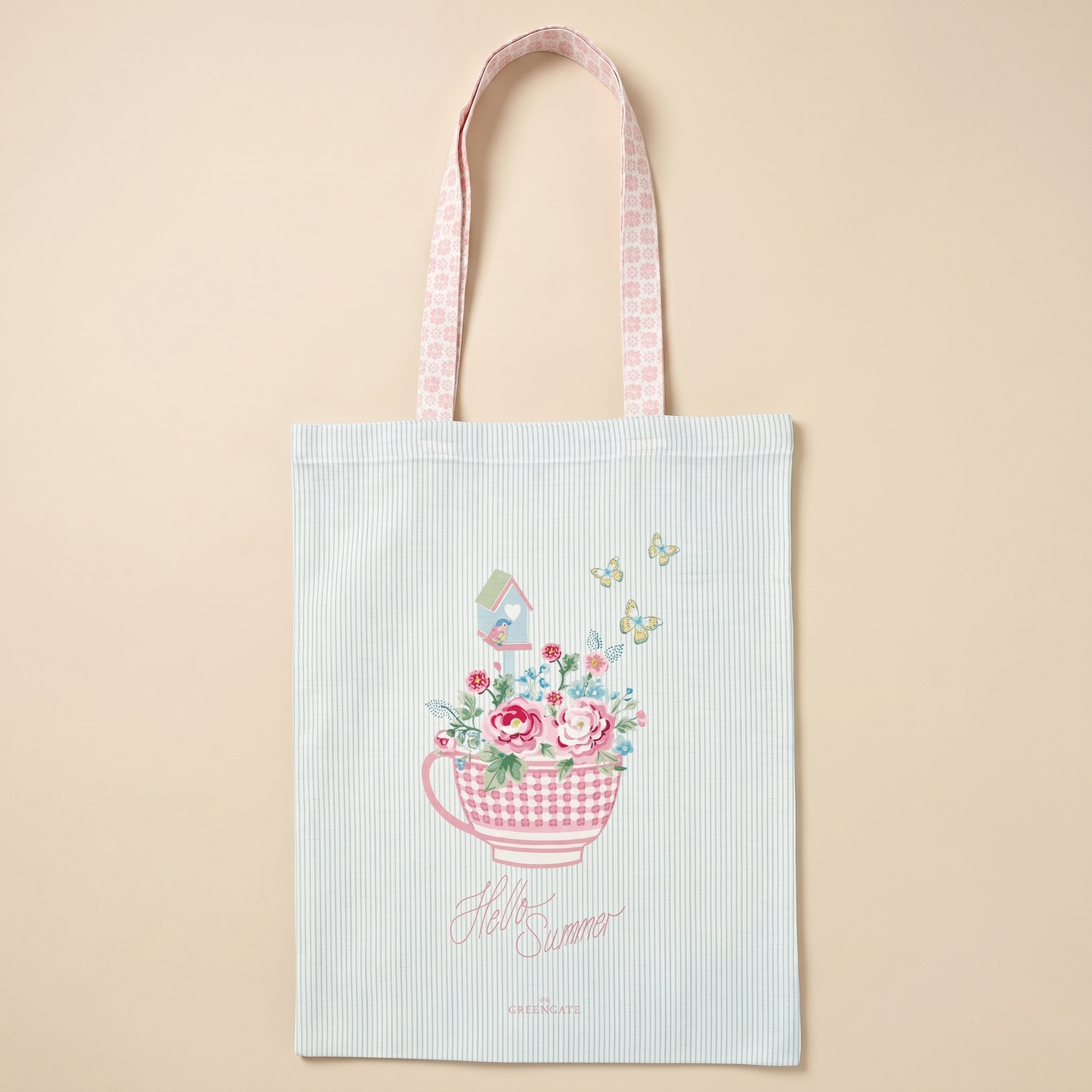 Shopper Alma