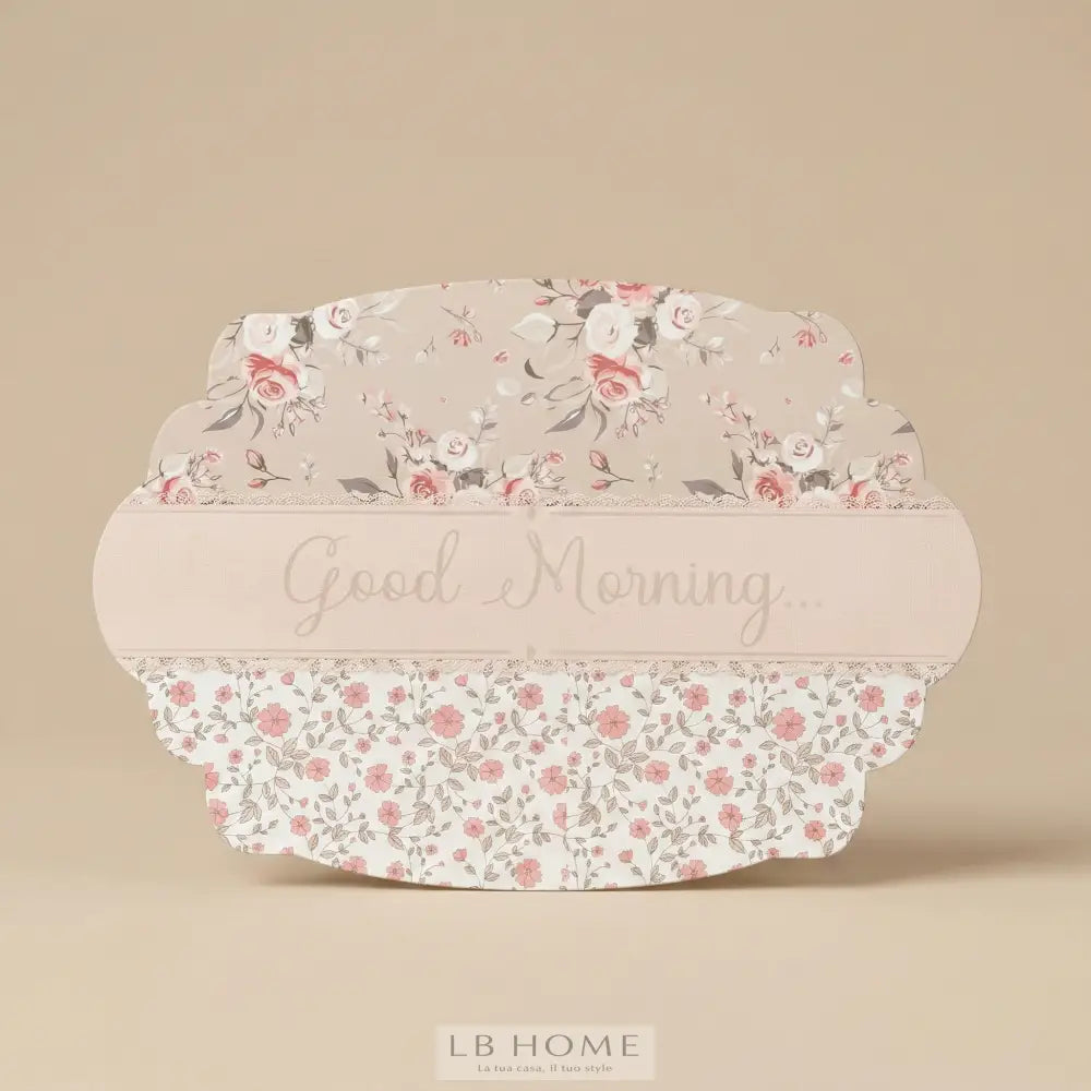 Sottopiatto Sophie Sottopiatto