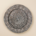 Sottopiatto rattan