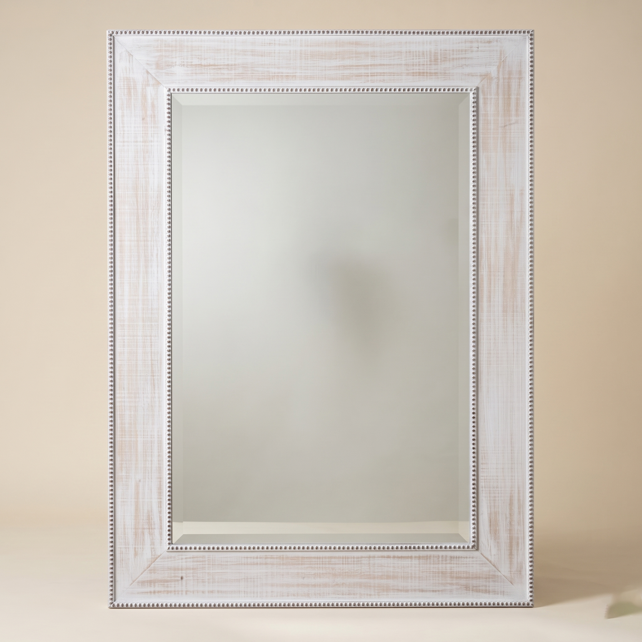 Specchiera rettangolare Country Elegante