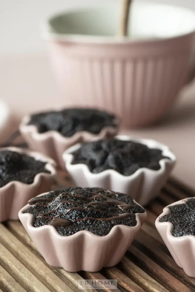 Stampo cup cake Mynte Stampo