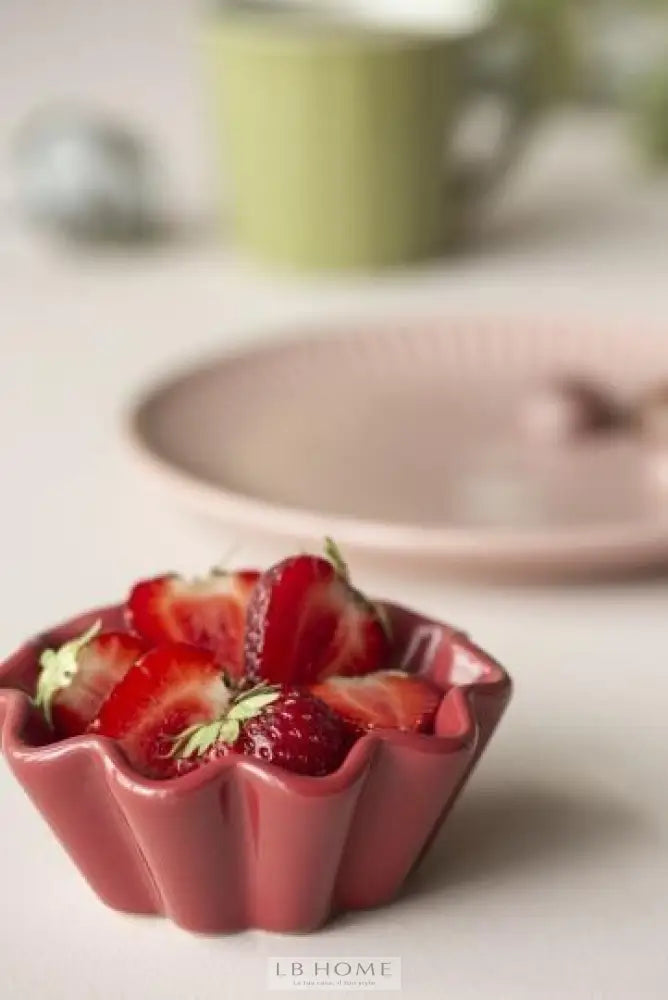 Stampo cup cake Mynte Stampo