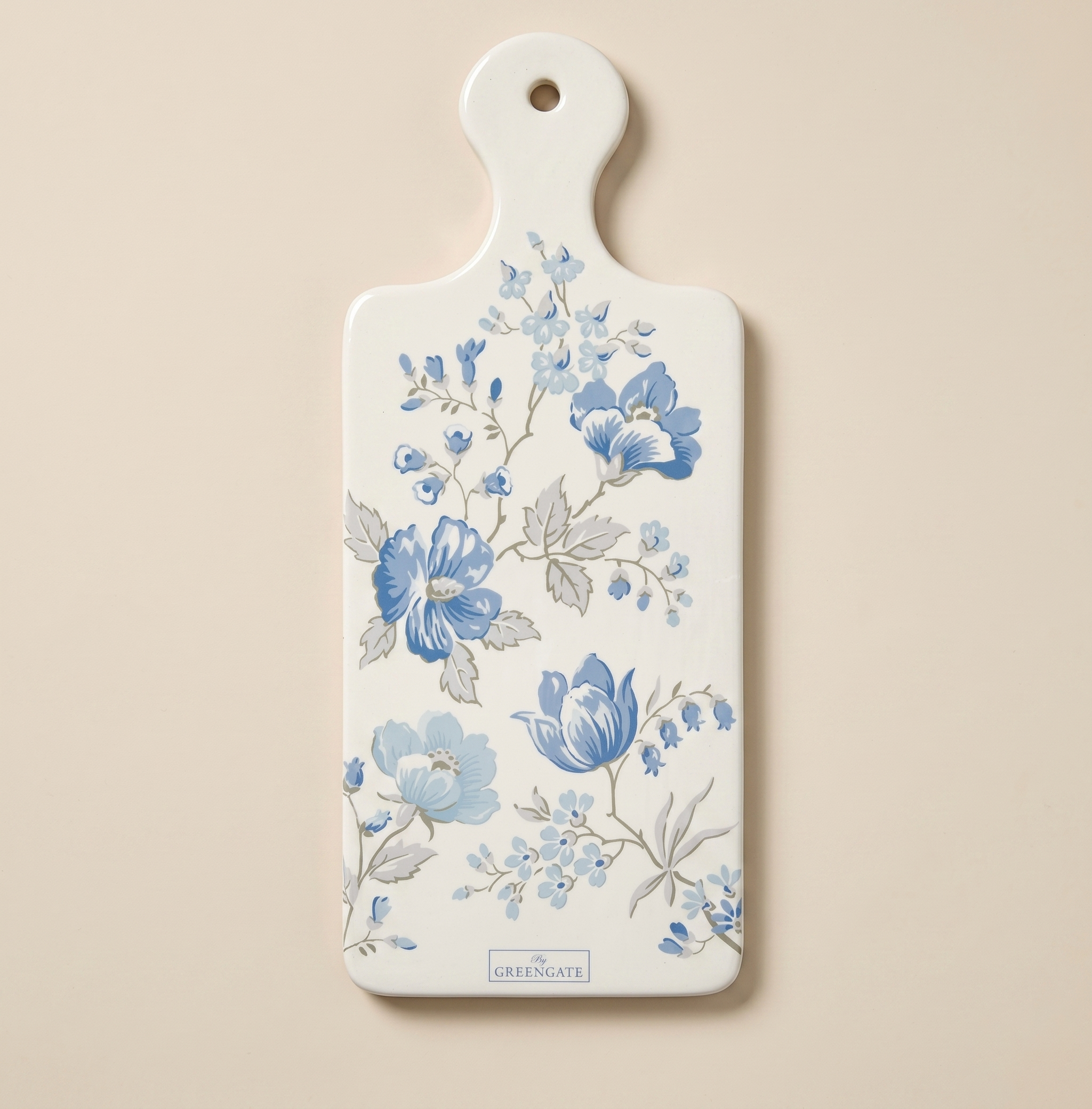 Tagliere sottopentola Donna