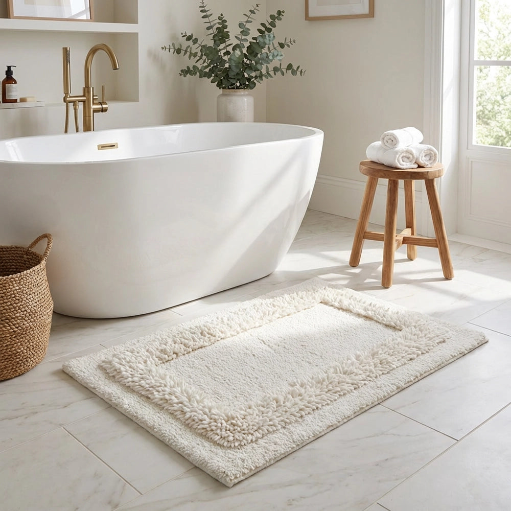 Tappeto bagno 50x80cm