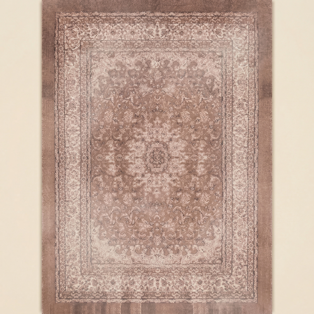 Tappeto stampato Persian 58x110cm