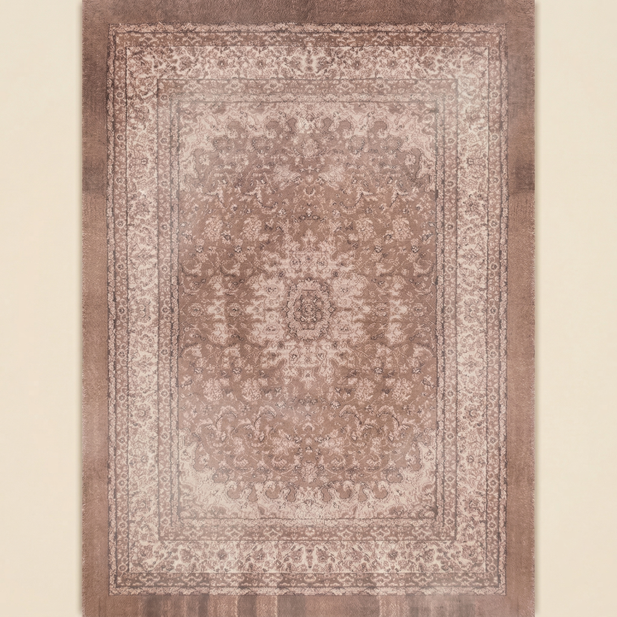 Tappeto stampato Persian 58x110cm