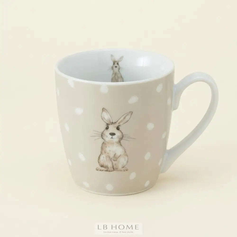 Tazza coniglietti ’Sammy’ Tazza