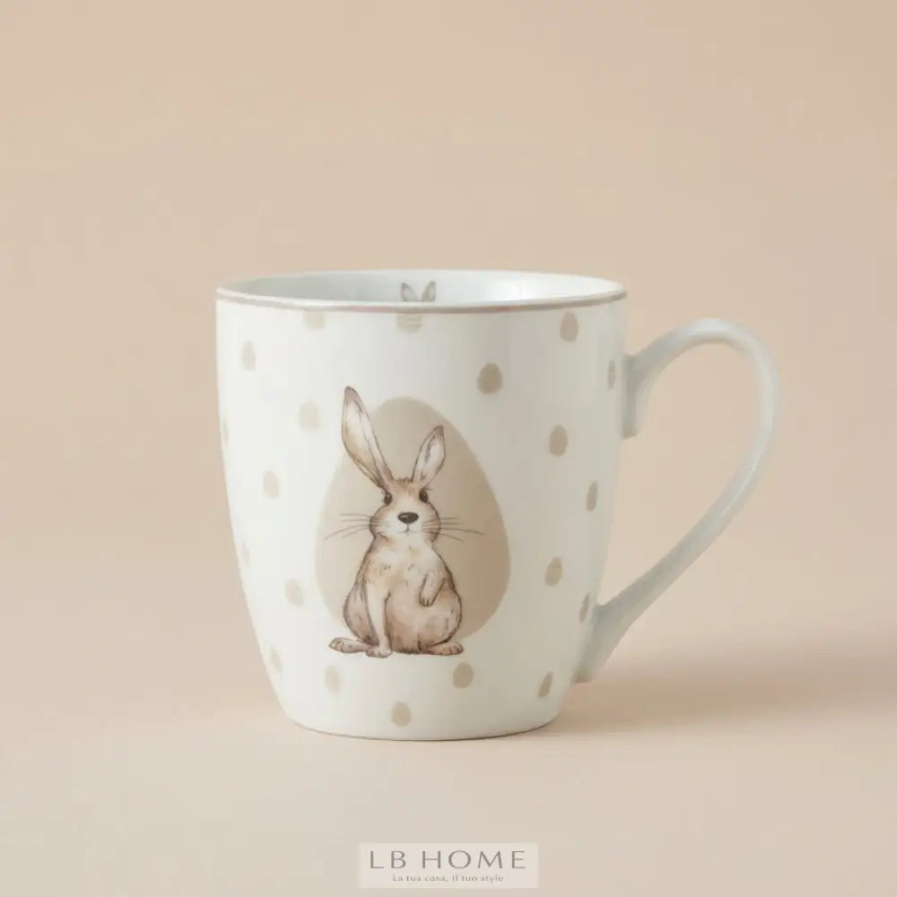 Tazza coniglietti ’Sammy’ Tazza