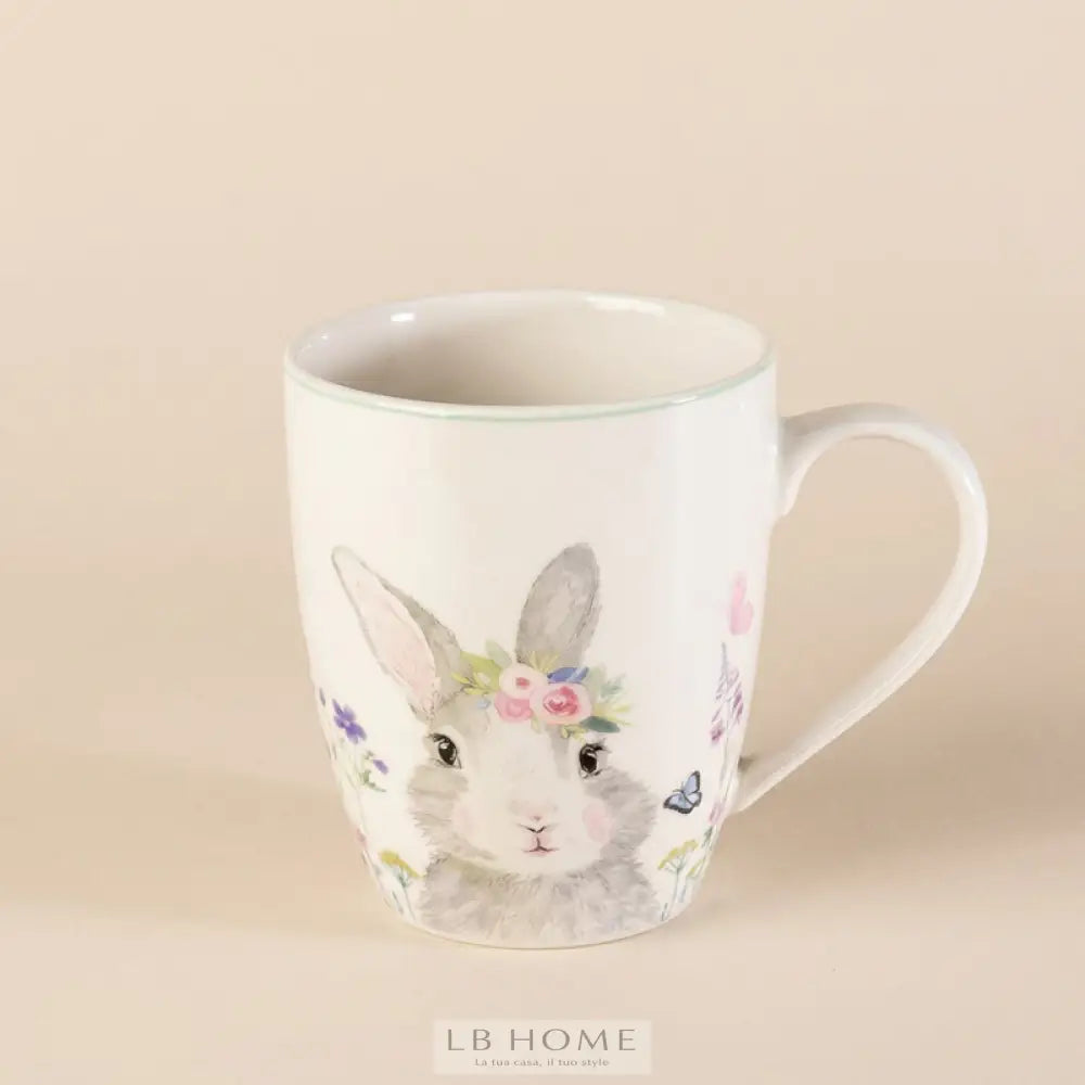 Tazza coniglietto Tazza