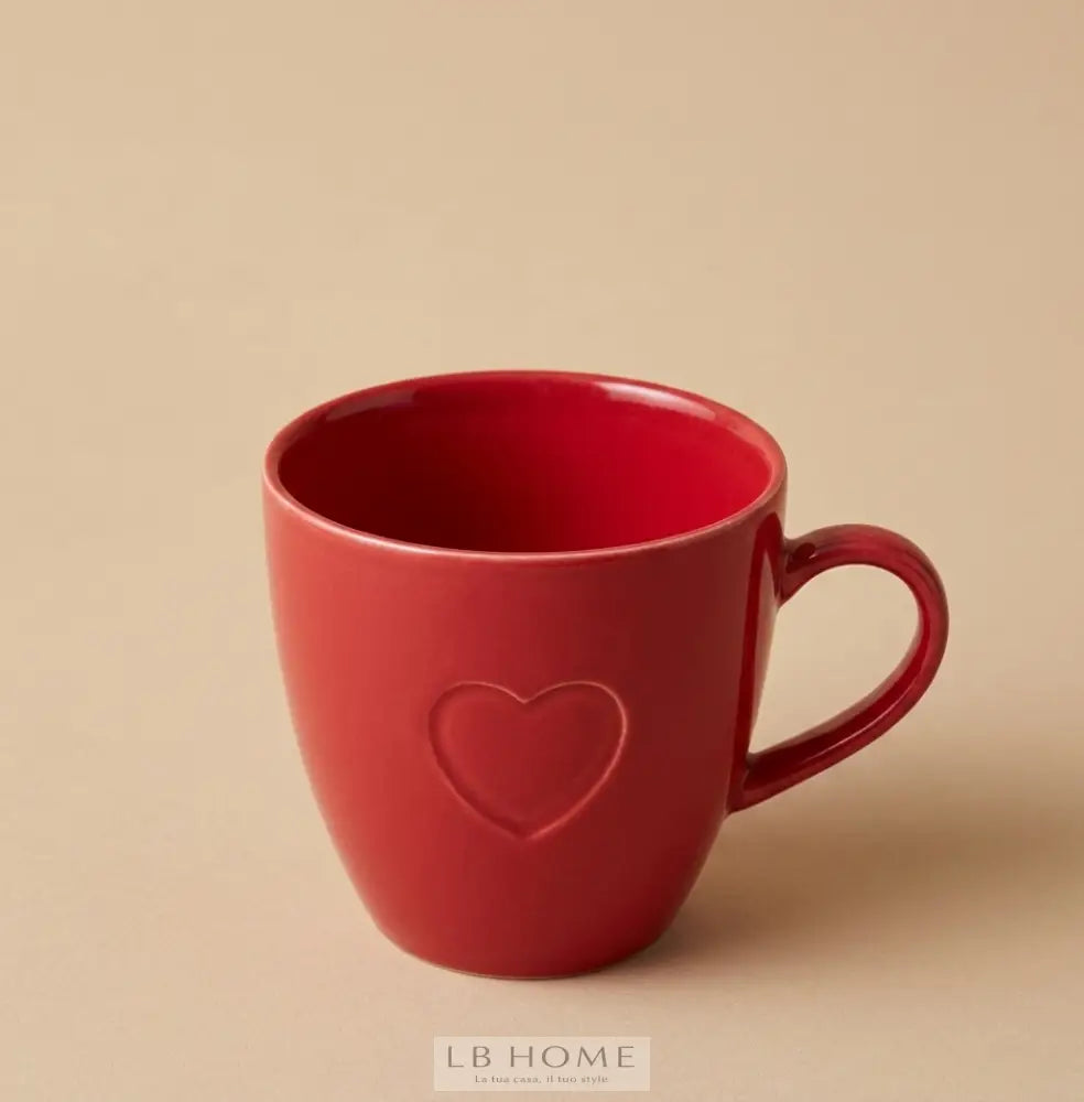 Tazza cuore Tazza