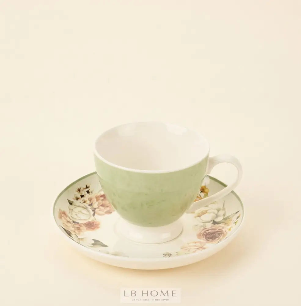 Tazza Flower Garden 250ml Tazza