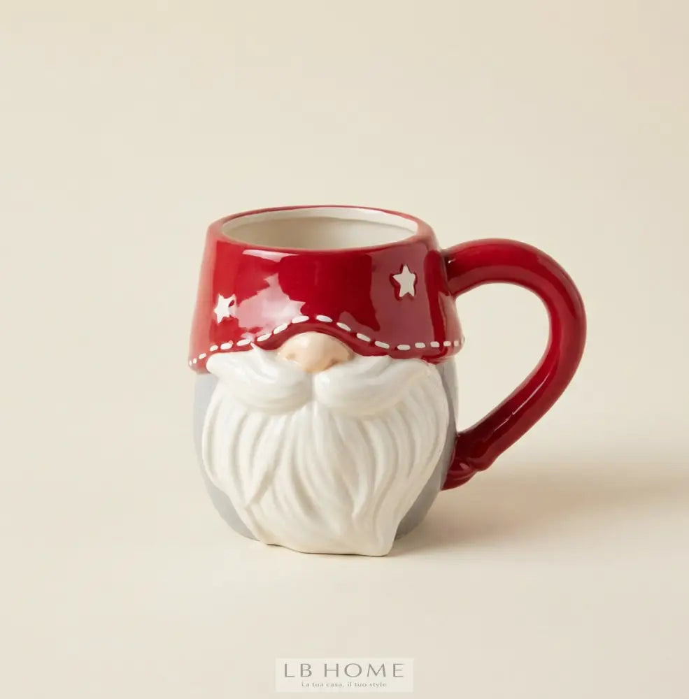 Tazza gnomo Tazza