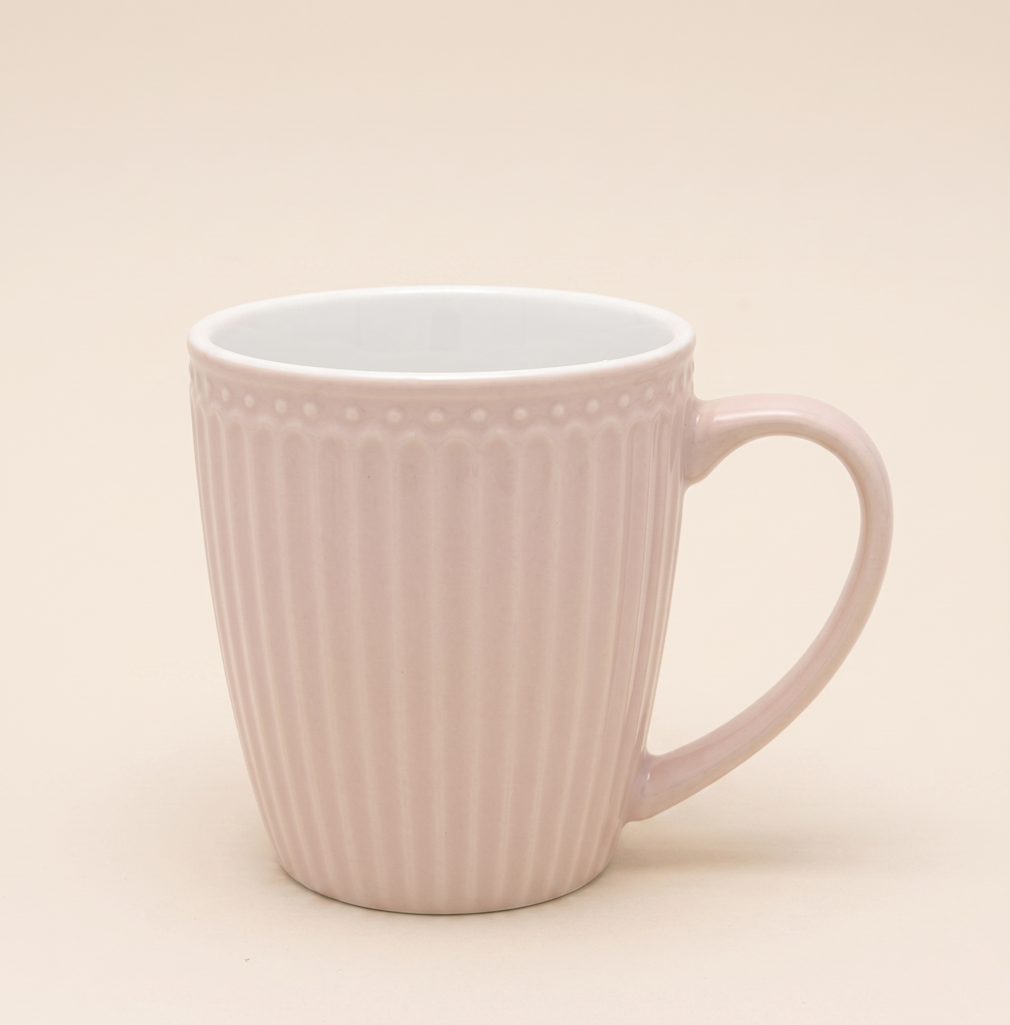 Tazza Alice creamy