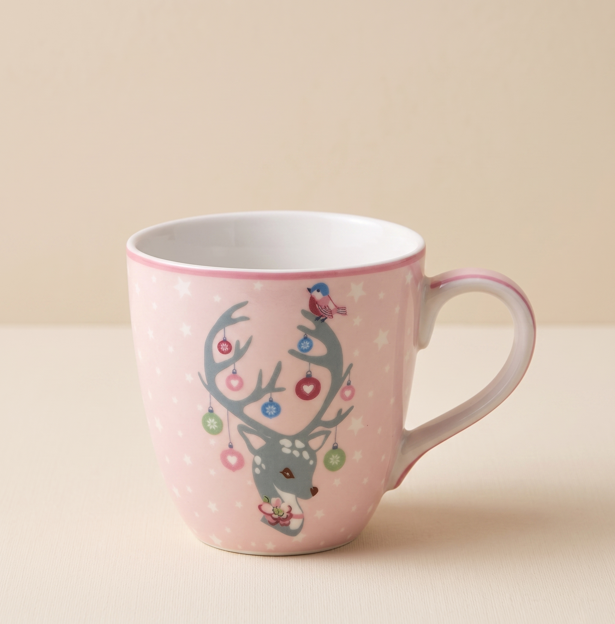 Mini mug Dina