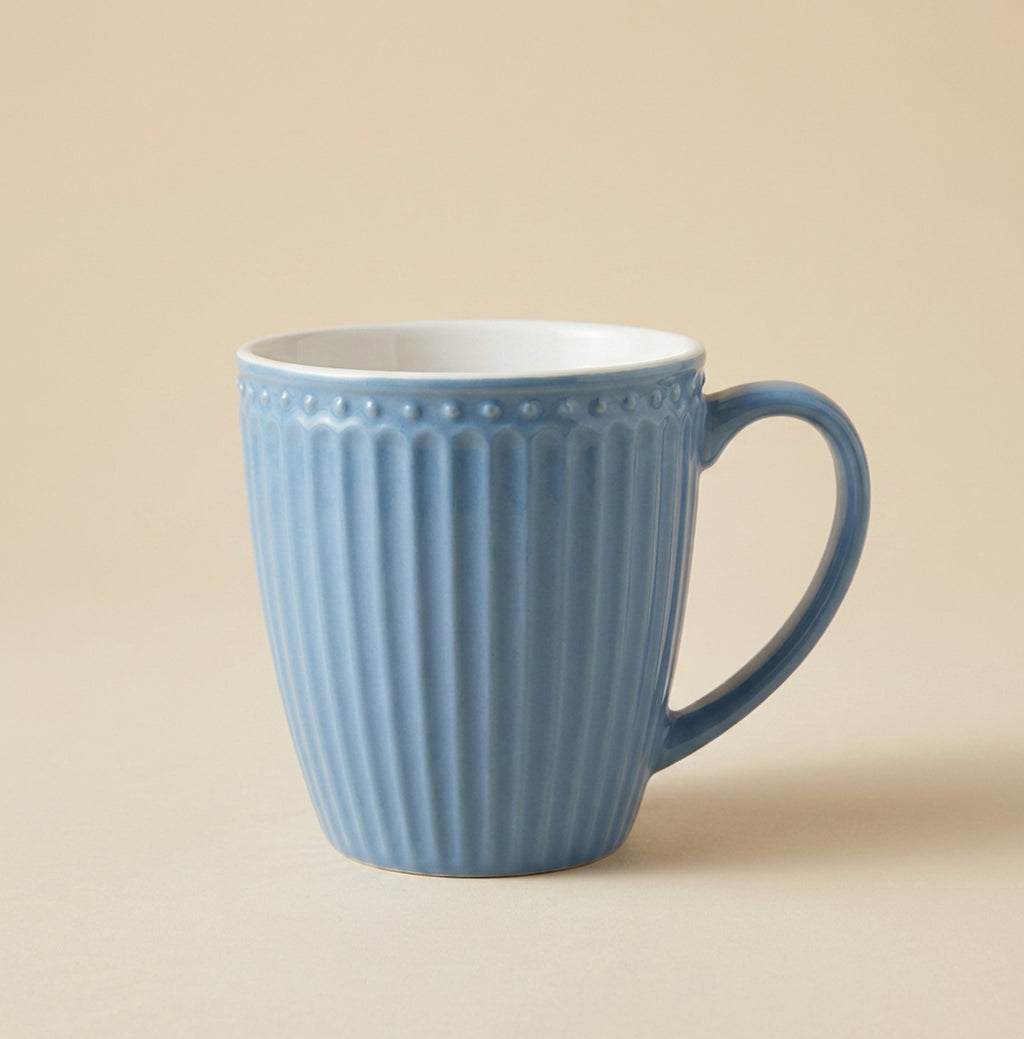 Tazza Alice sky blue