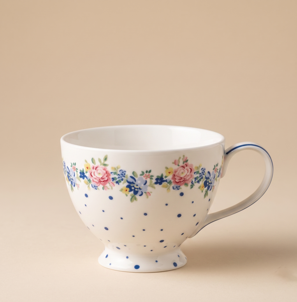 Tazza tè Laura