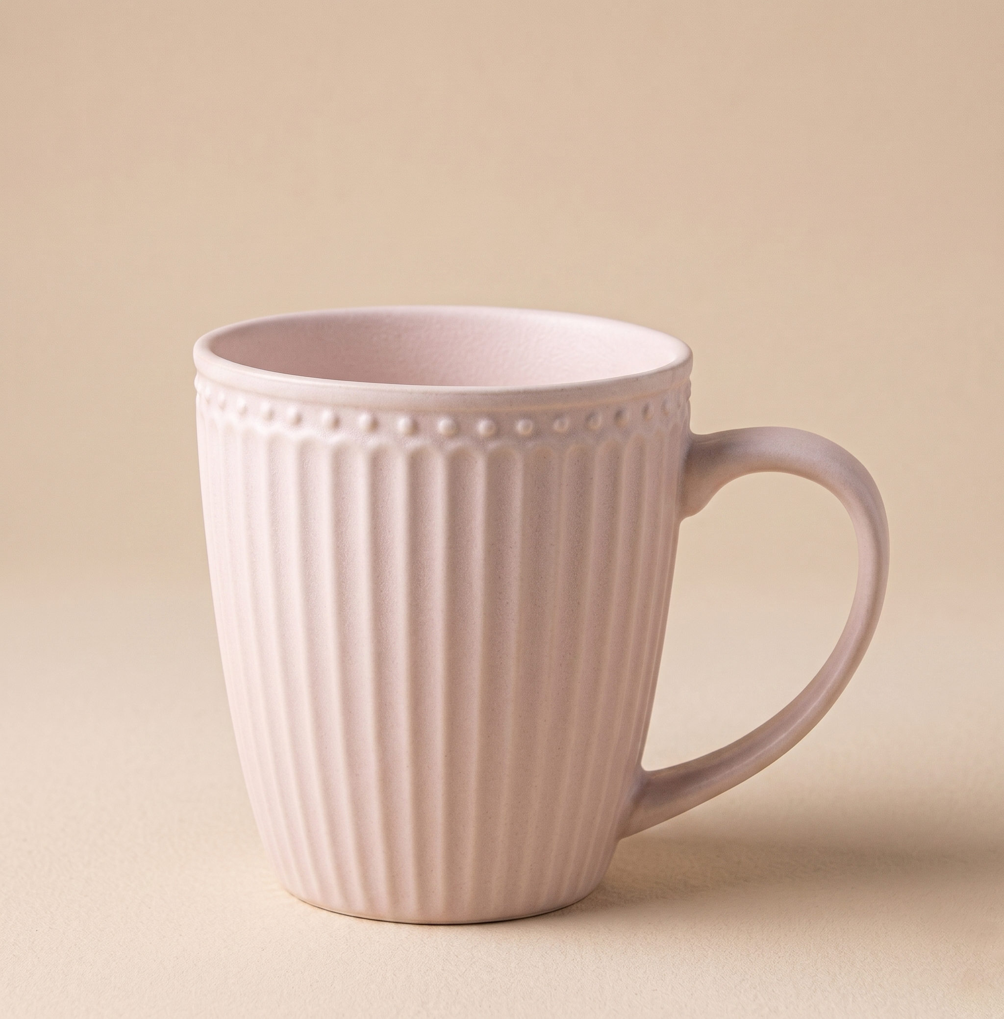 Mug Alice vintage rose