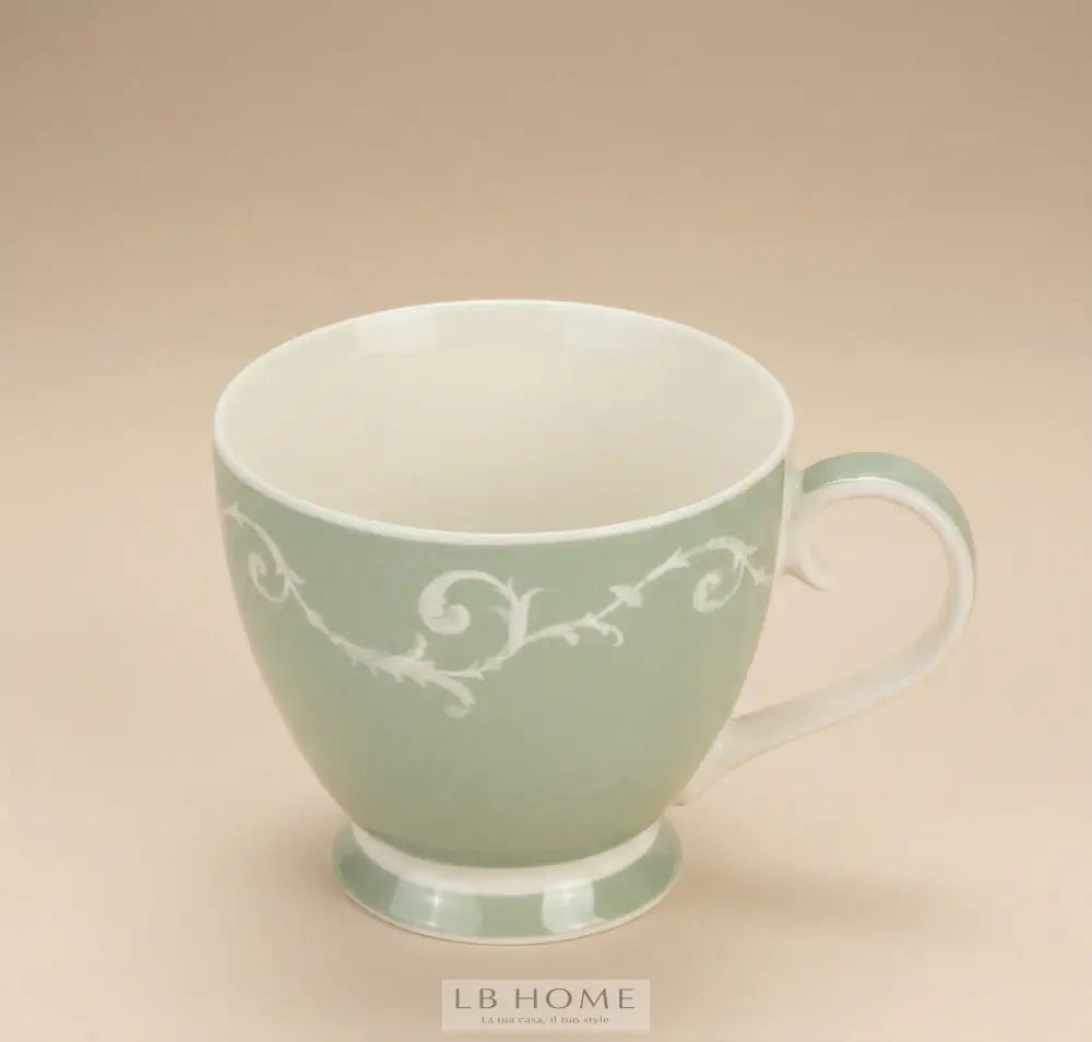 Tazzona New Bone Chloe Tazza