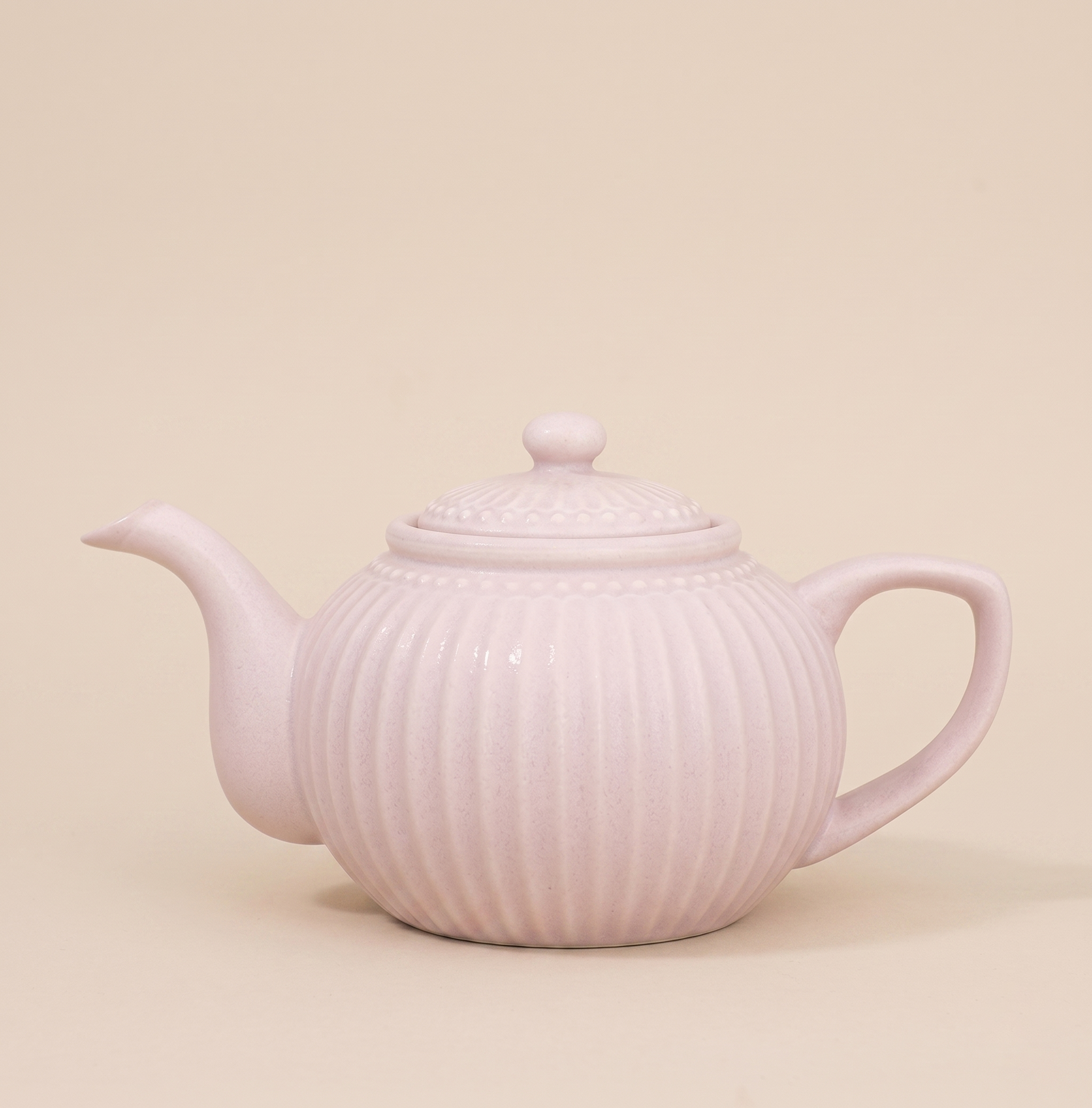 Teiera Alice vintage rose