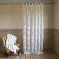 Tenda collezione "Dentelle" 80x160cm
