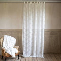 Tenda collezione "Dentelle" 80x240cm