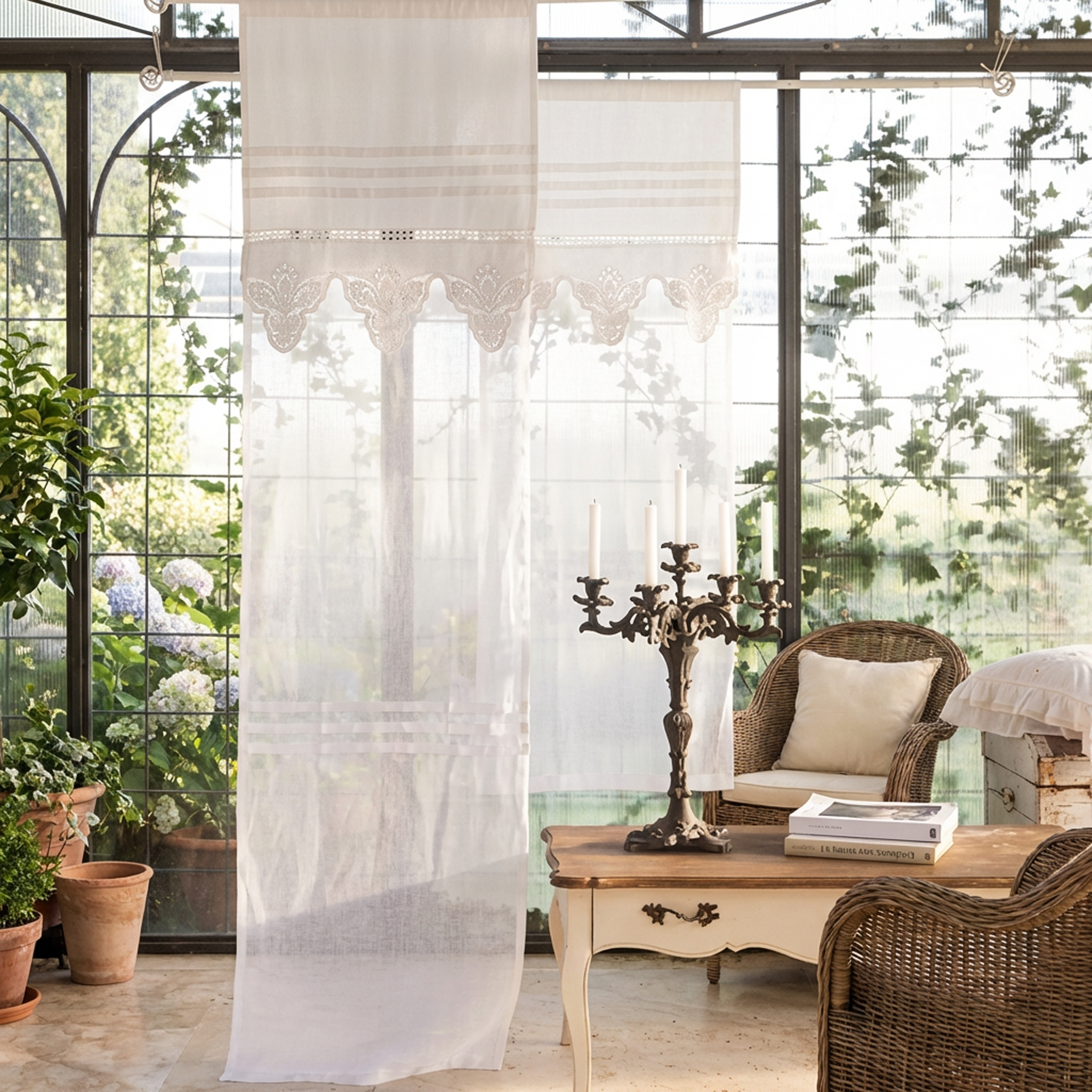 Tenda 45x70cm