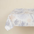 Tovaglia antimacchia cerata Summer in love 140x240cm