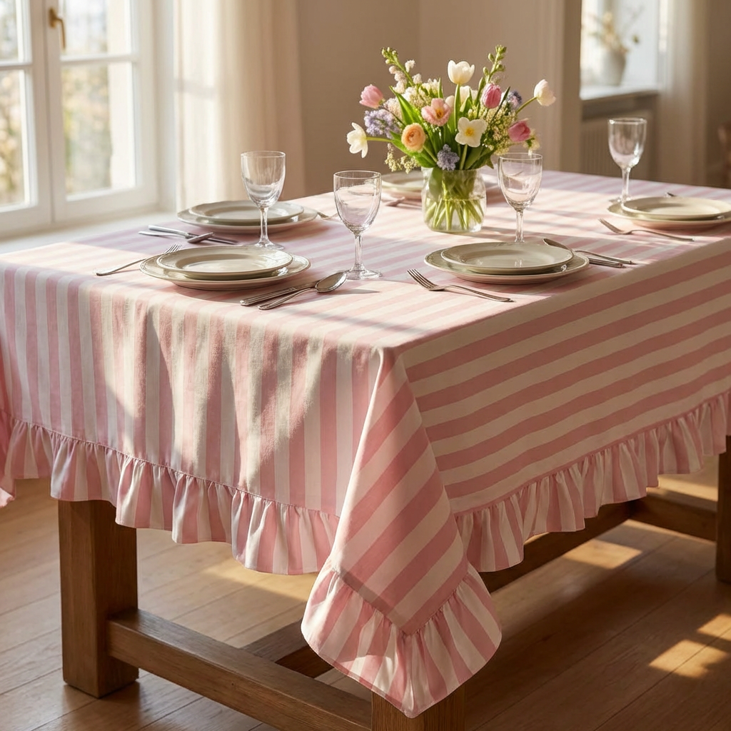 Tovaglia Bon Bon 170x200cm