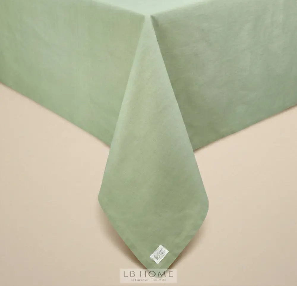 Tovaglia centrotavola Chloe 100x100cm Tovaglia