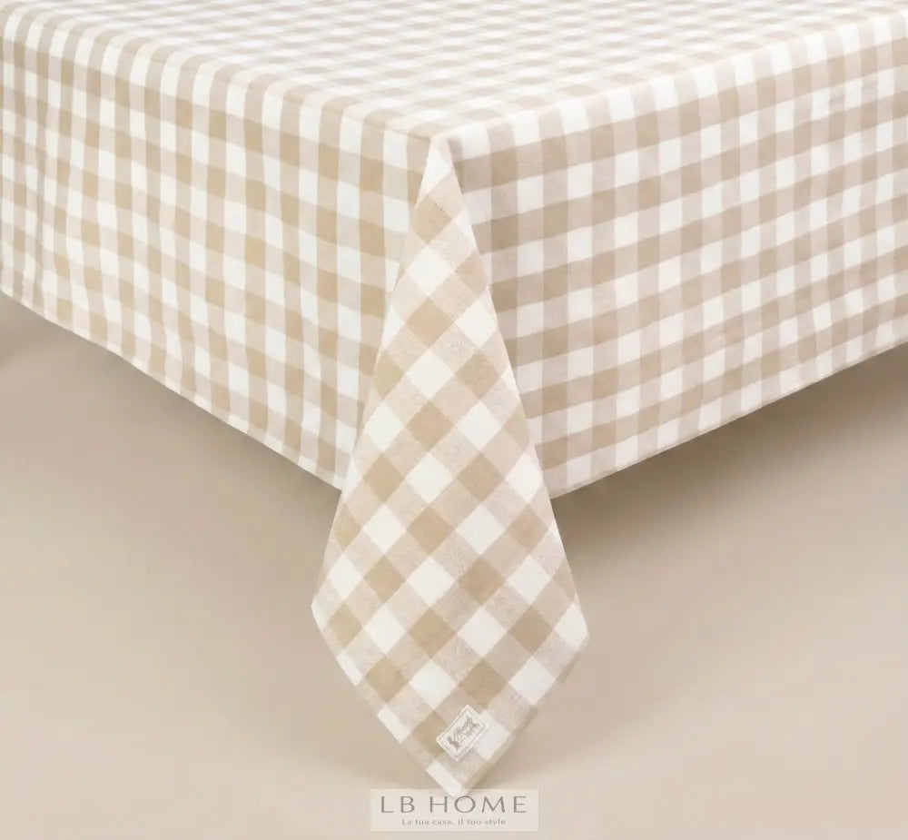 Tovaglia centrotavola Clarissa 100x100cm Tovaglia