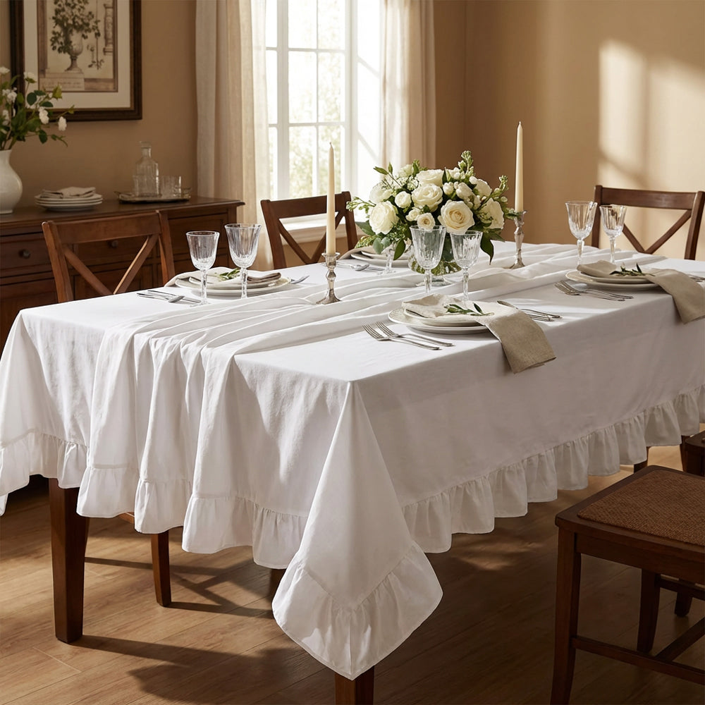 Tovaglia cerata "Infinity" 170x240cm