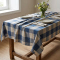 Tovaglia “Colazione sull’erba” 140x270cm